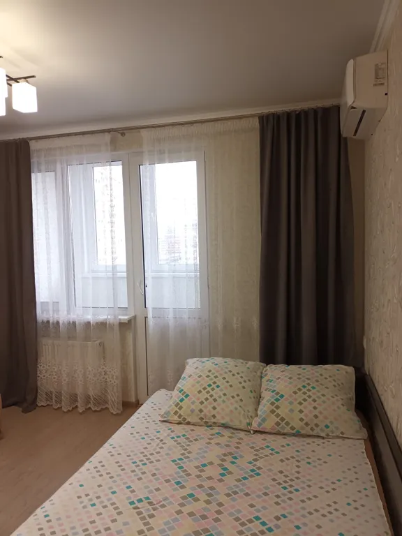 Уютная квартира-студия в центре города