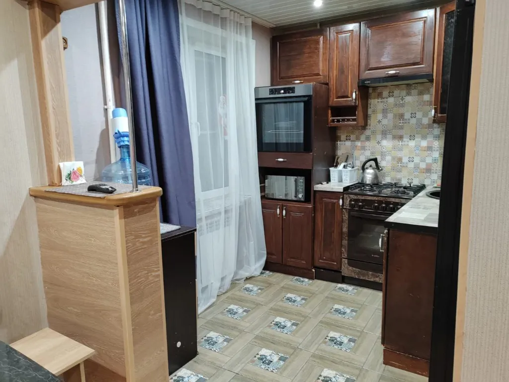 Апартаменты Татия