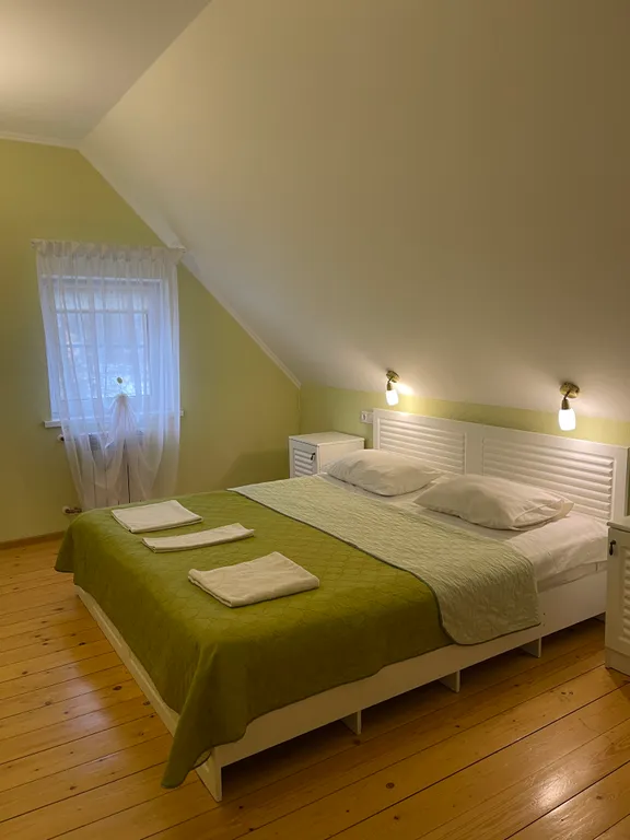 Коттедж Дом для отдыха — Санкт-Петербург