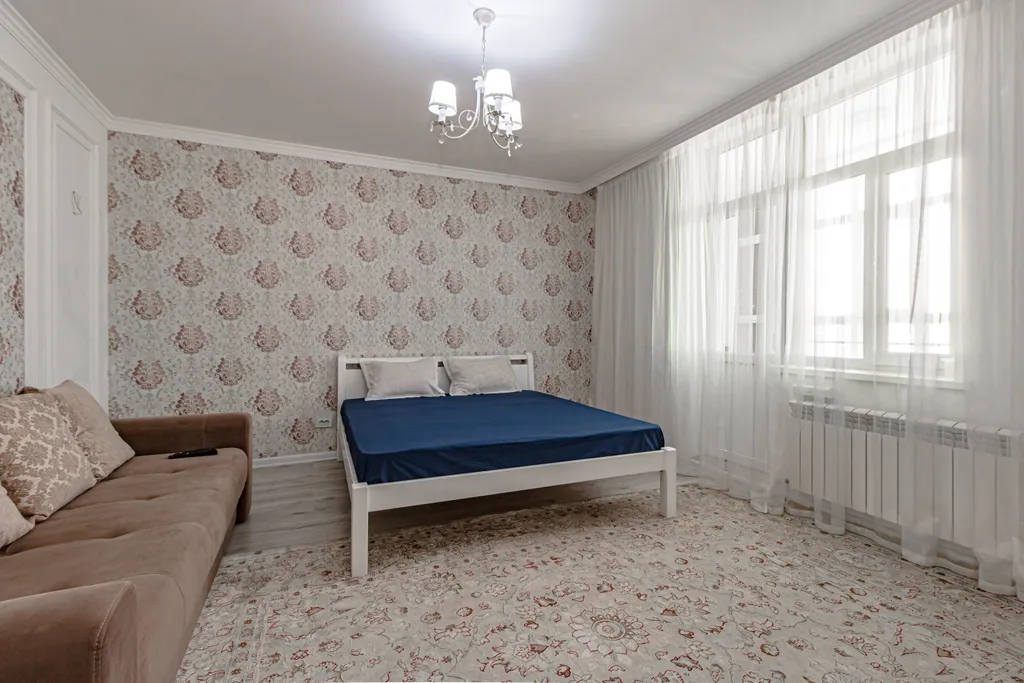 Квартира Апартаменты Promenad 180, ЭКСПО, Mega Silky Way — аренда посуточно в Астана (Нур-Султан)