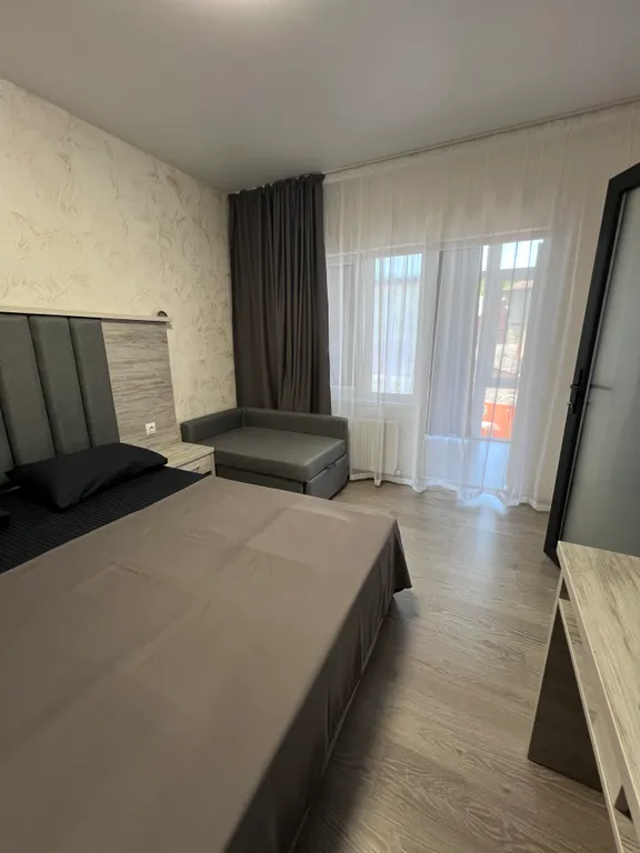 Квартира Уютные апартаменты с видом на горы — Пляхо