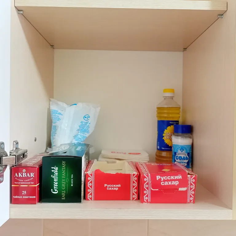 Уютная квартира в центре с водонагревателем