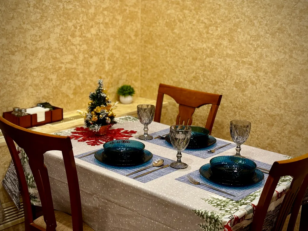 Квартира З-х комнатные апартаменты у Кремля на Тверской — Москва