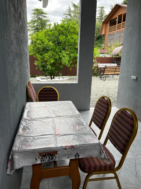 1-комнатный Дом