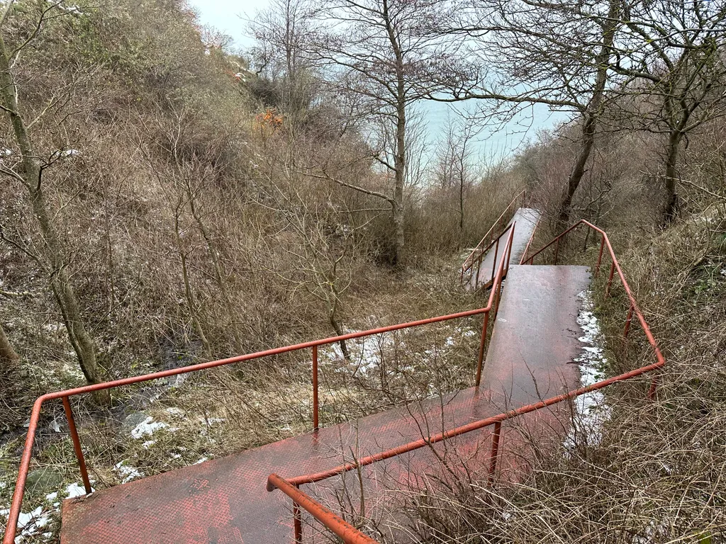 Апартаменты у моря