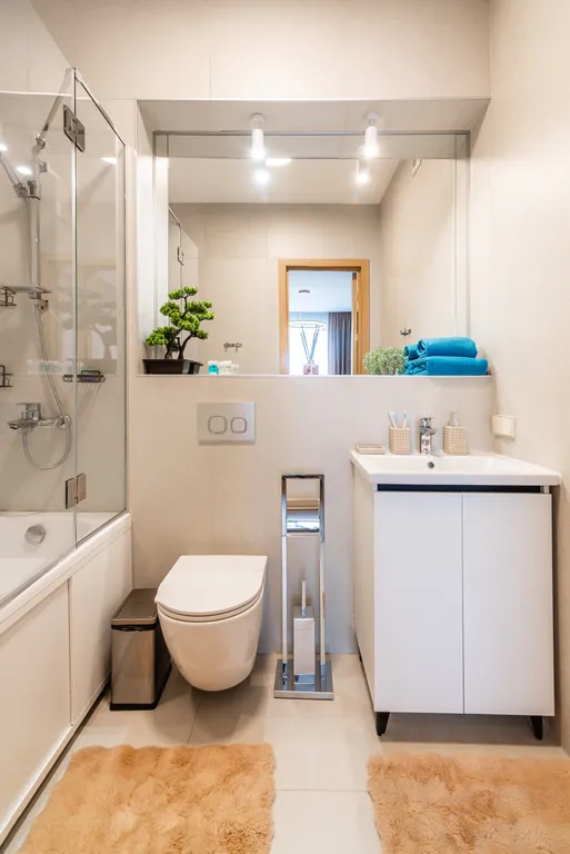 ЖК Эстет с шикарным видом на горы, возле ТРЦ Мега  Центр