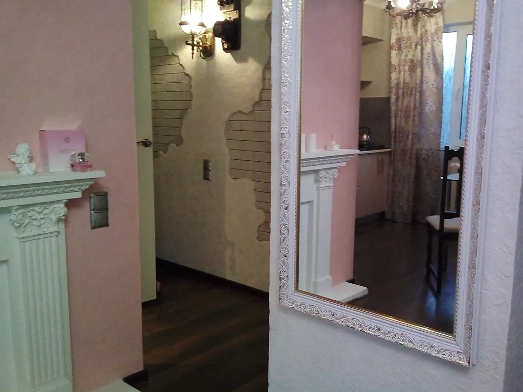 Отличная однушка в центре