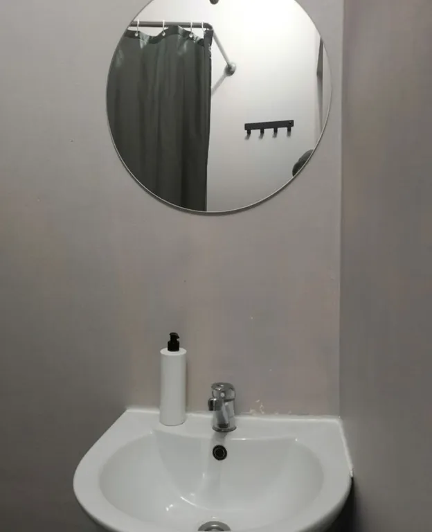 Уютная студия в центре