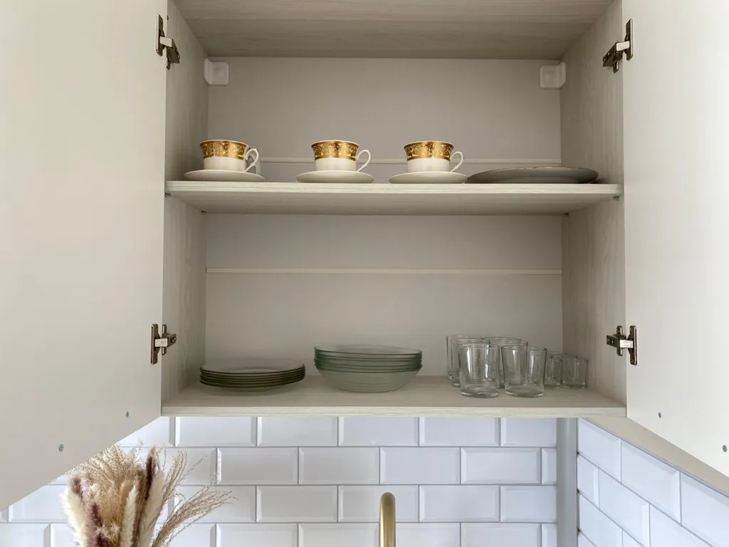 Квартира с прекрасным видом на горы