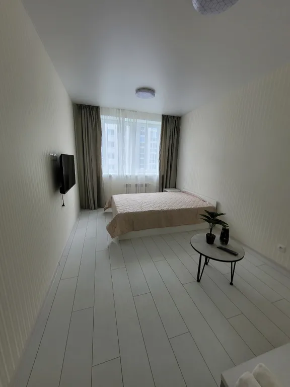 Квартира 1-комнатная Квартира — Калининград