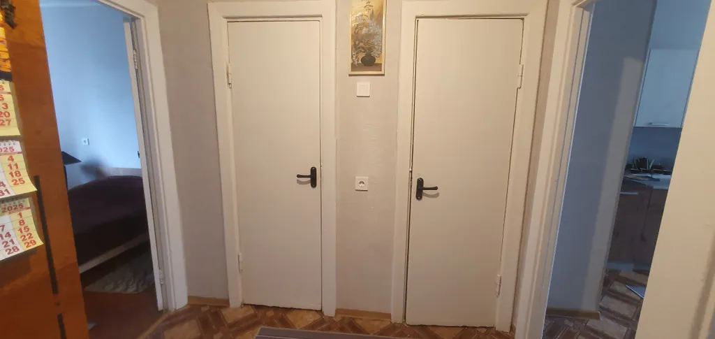 Квартира для большой компании до 8 человек, центр, круглосуточное заселение