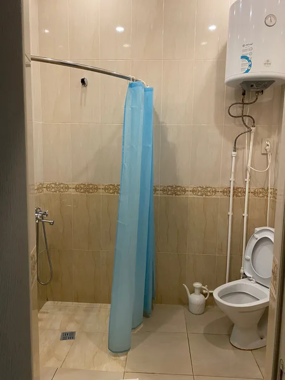 Квартира Комната — Каспийск