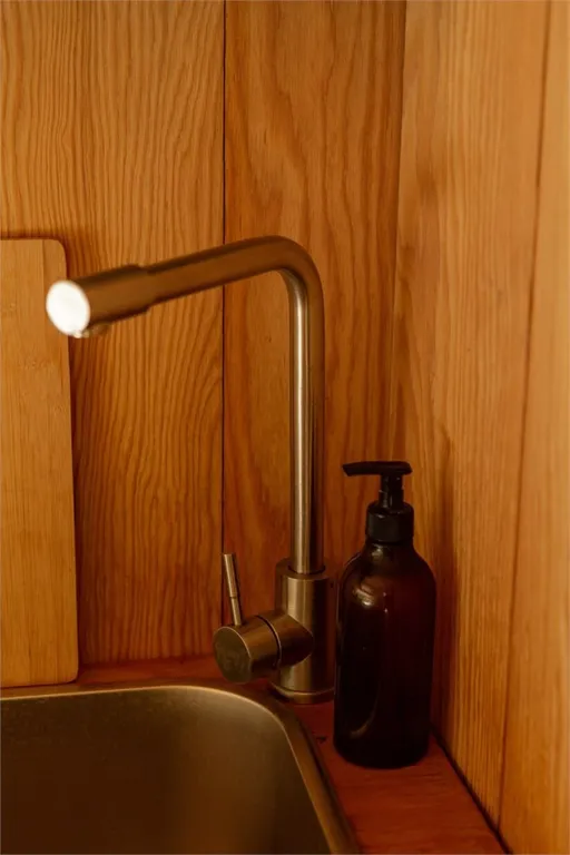 Коттедж 1-комнатный Дом — Казань