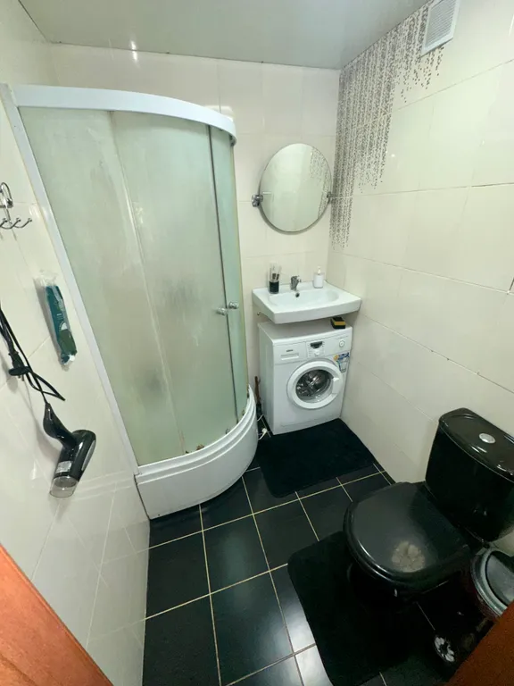 Квартира возле метро