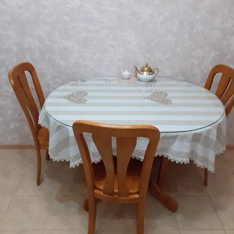 Квартира Уютная квартира рядом с морем — Анапа