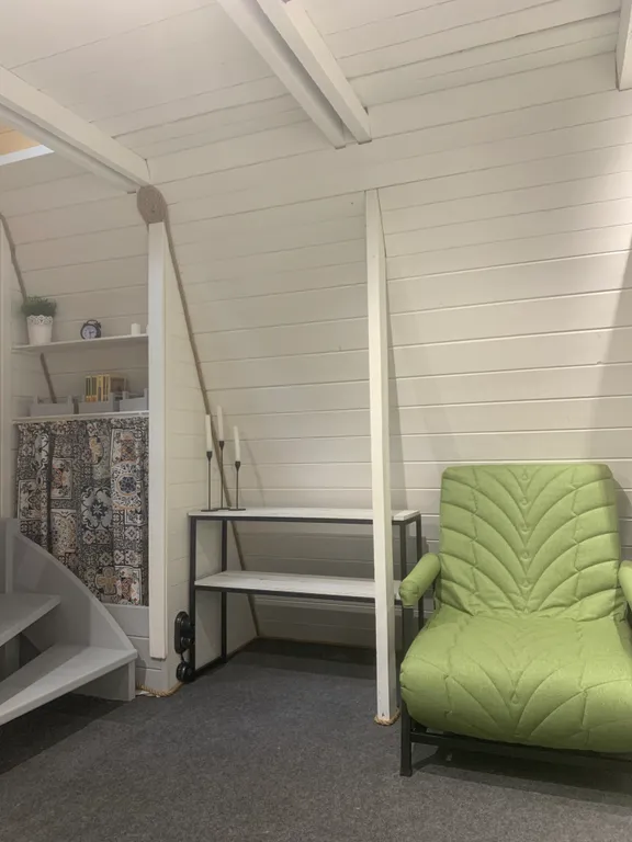 ДомикВлесу