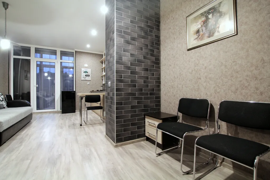 Квартира Апартаменты Тихое озеро — Светлогорск