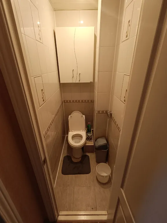 Квартира Уютная квартира в центре город — Саров