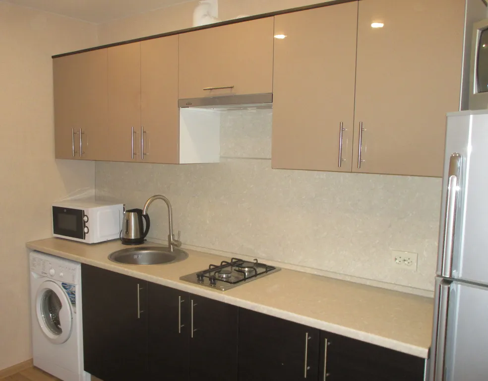 Отличная квартира в центре