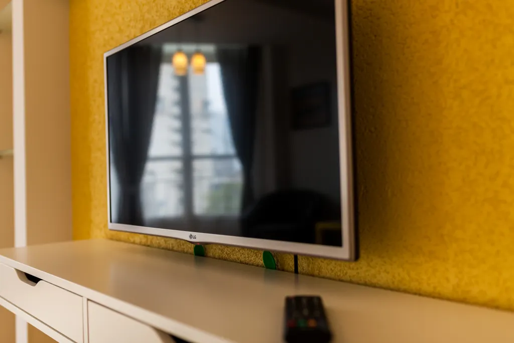 Квартира Квартира Nemiga-center apartment — Минск