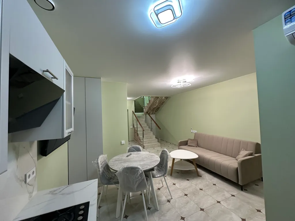 Дом в центральном районе города Сочи