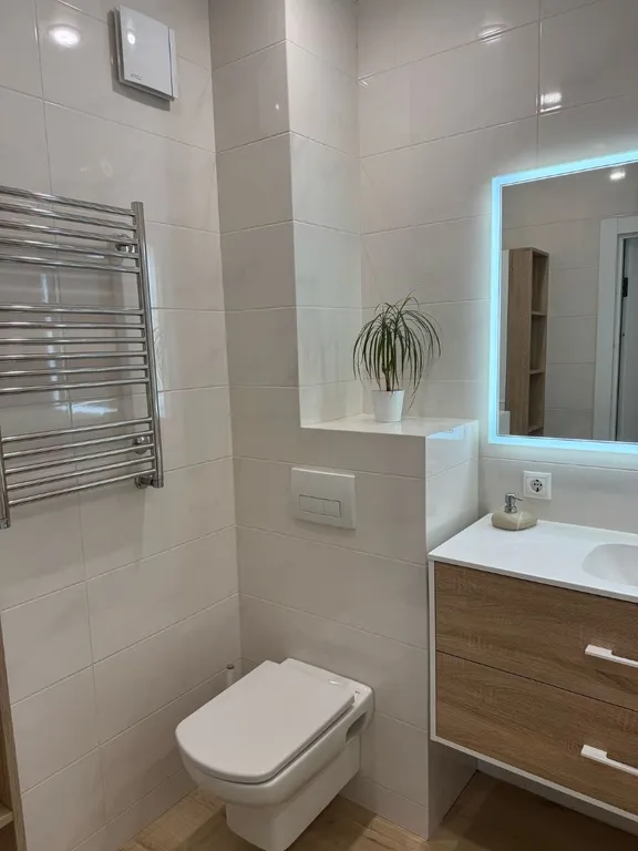 Квартира Светлая и уютная квартира рядом с рекой и центром города — Ярославль