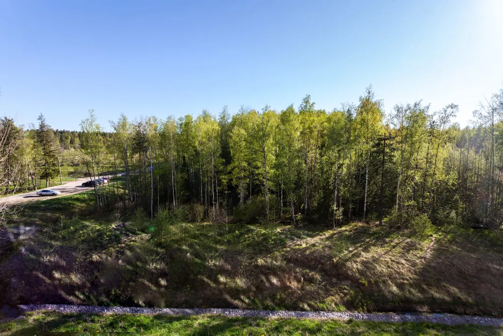 Квартира Квартира Уютная студия в Ораниенбауме — Ломоносов