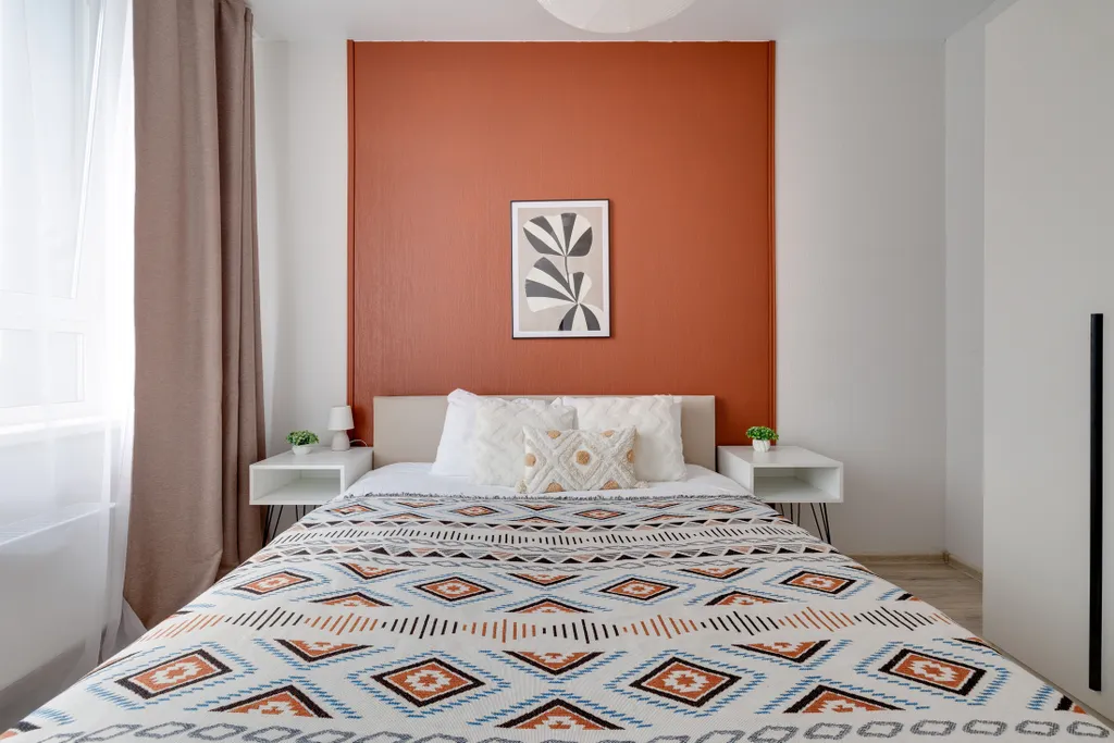 Квартира Уютные апартаменты возле Сколково — Новоивановское