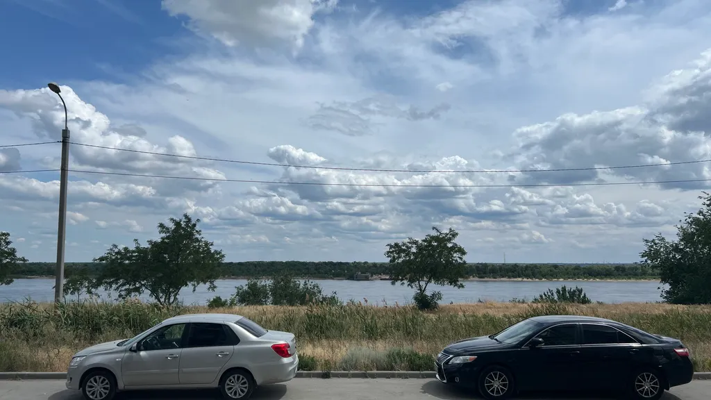 Квартира 1-комнатная квартира в спальном районе города — Волгоград