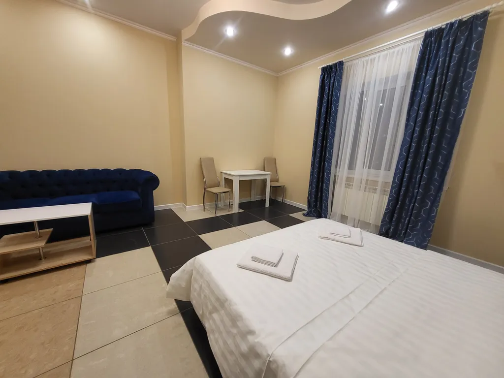 Квартира Комната — Самара