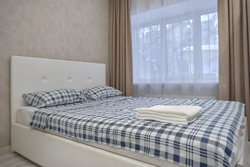 Квартира возле университета ТГУ, ТПУ