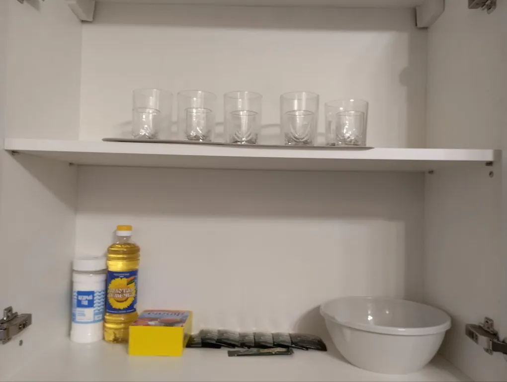 Квартира Уютная квартира в ЖК Панорама рядом со стадионом и парком Галицского — Краснодар