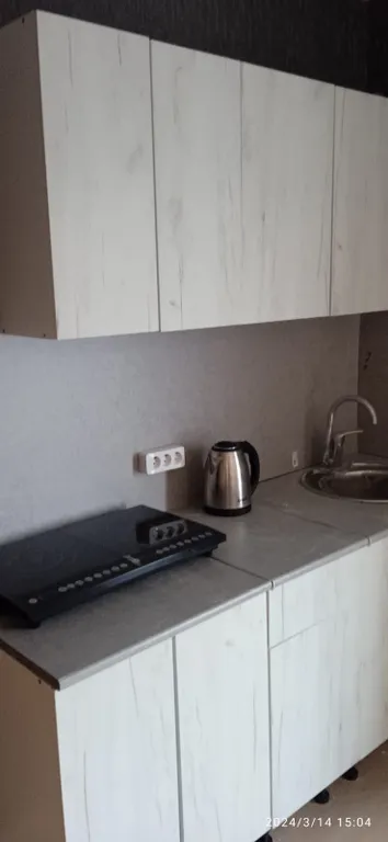 Квартира Апартаменты с видом на лиман и море — Песчаный