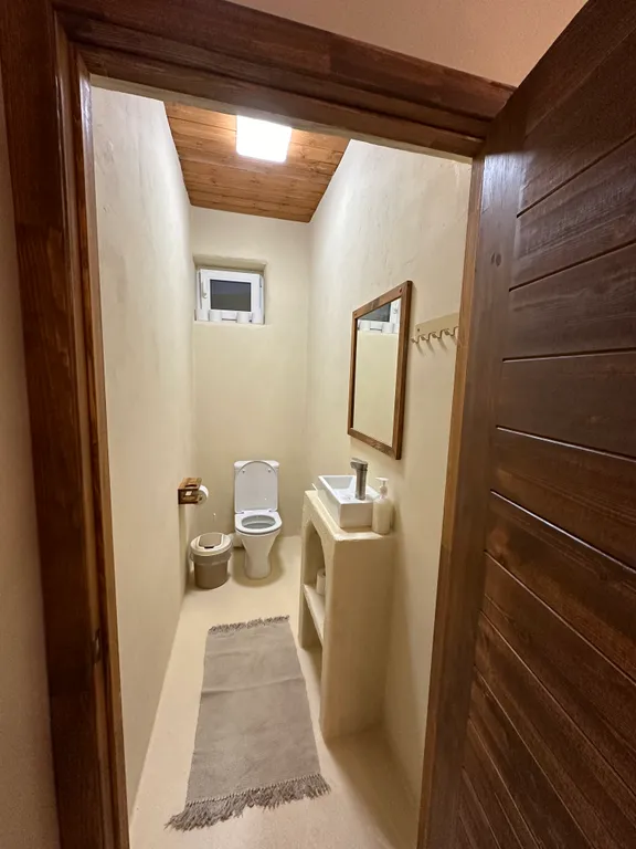 Коттедж Дом в Organic стиле — Суздаль