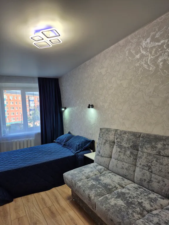 Квартира на Элеконде