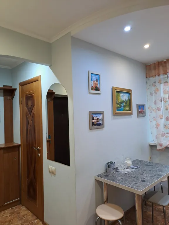 Квартира Квартира у Южного вокзала — Калининград