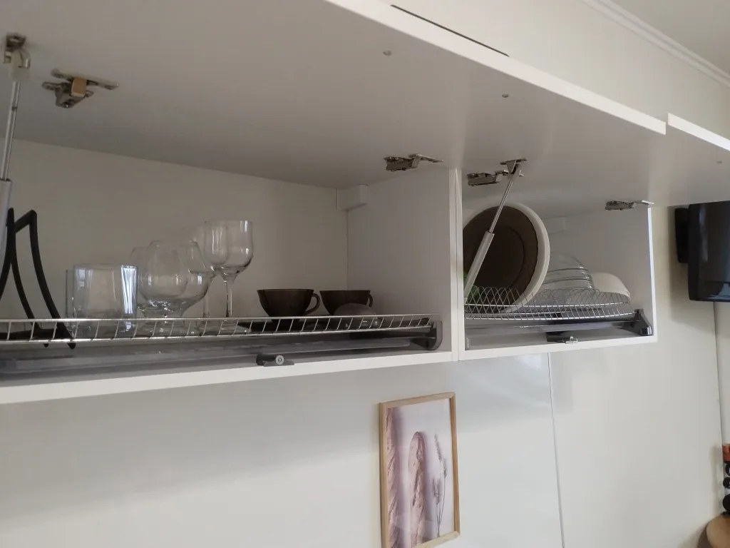 Уютная студия в ЖК Возрождение с красивым видом на город