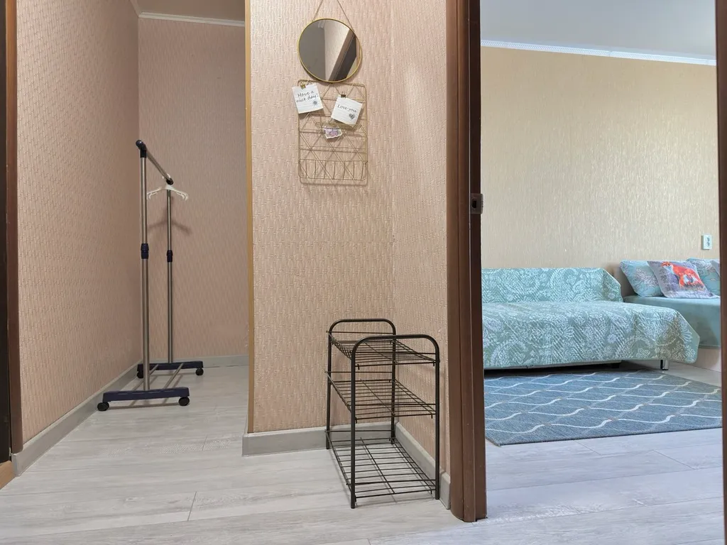 Апартаменты атмосфера домашнего уюта и комфорта