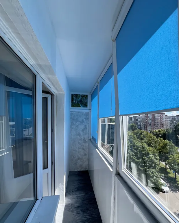 Квартира Уютная квартира в сердце Калининграда — Калининград