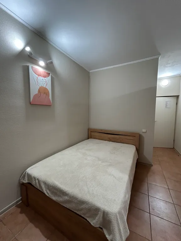 Комната с видом на море