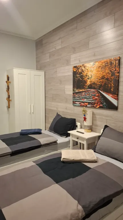 Ваша станция 3 в мини-отеле Депо в центре города