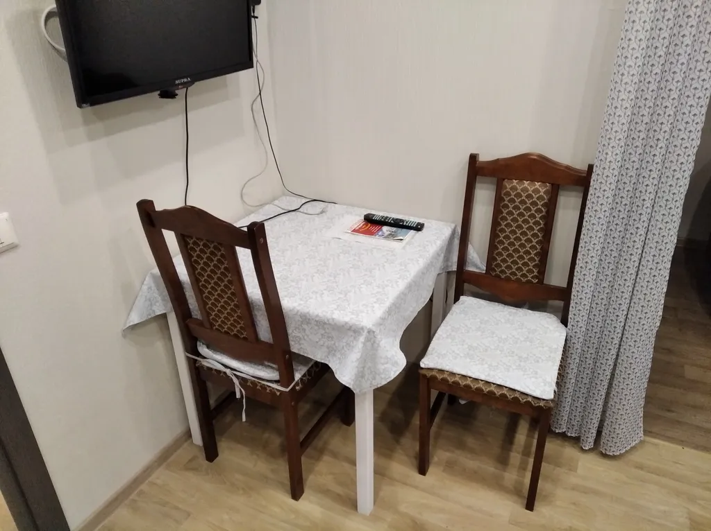 Квартира в самом центре