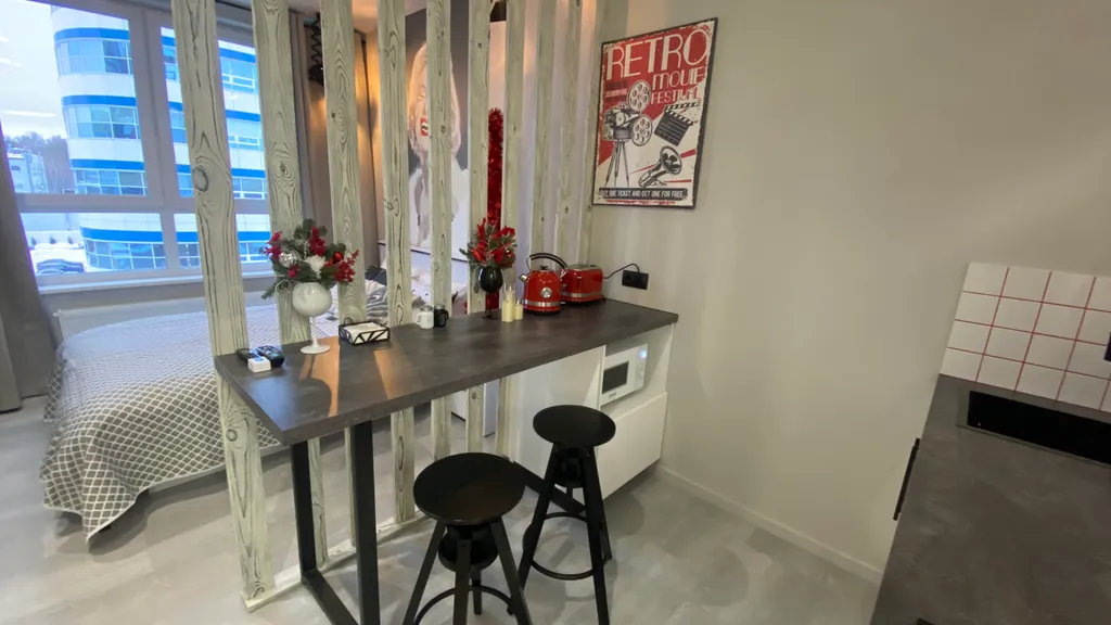 В постели с Монро