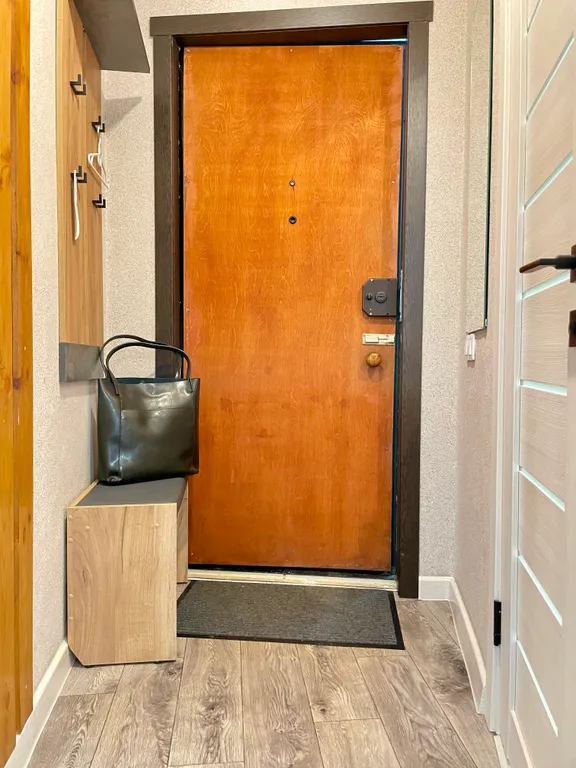 Однокомнатные апартаменты рядом с ТРК Семья