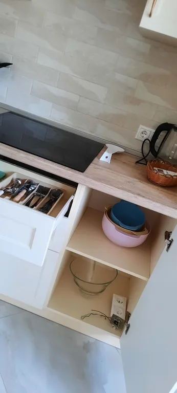 Квартира ЖК Анаполис 2-х комнатная квартира — Варваровка