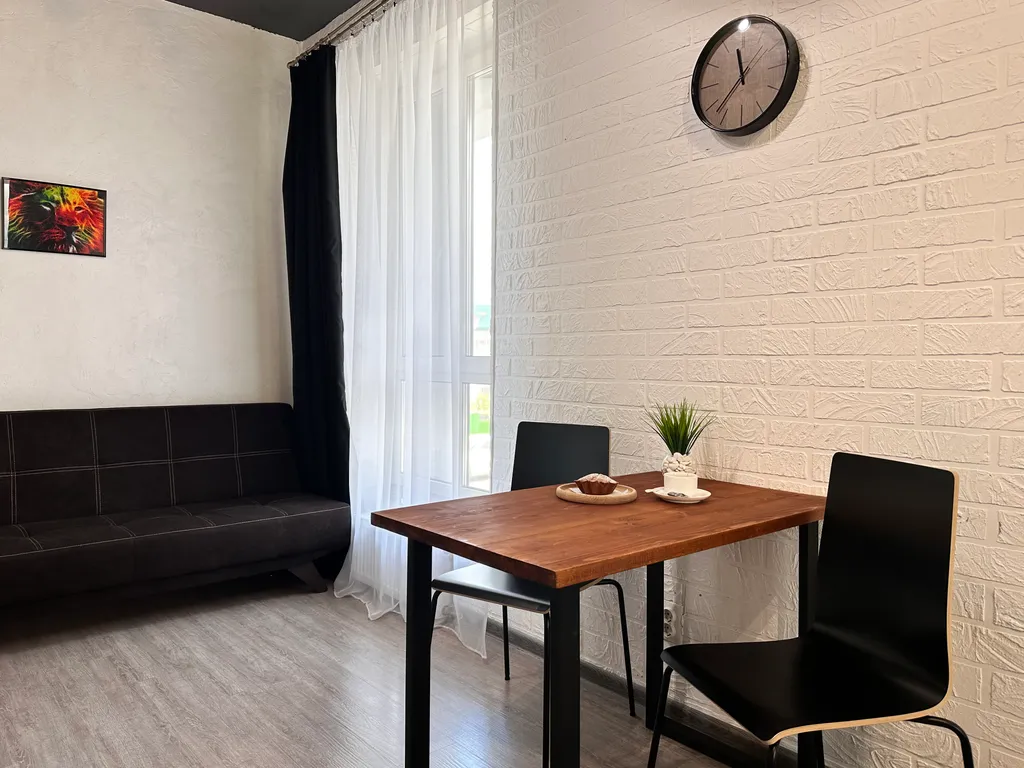 Это важно для вас — жить в центре города (КакДома на Комсомольской)