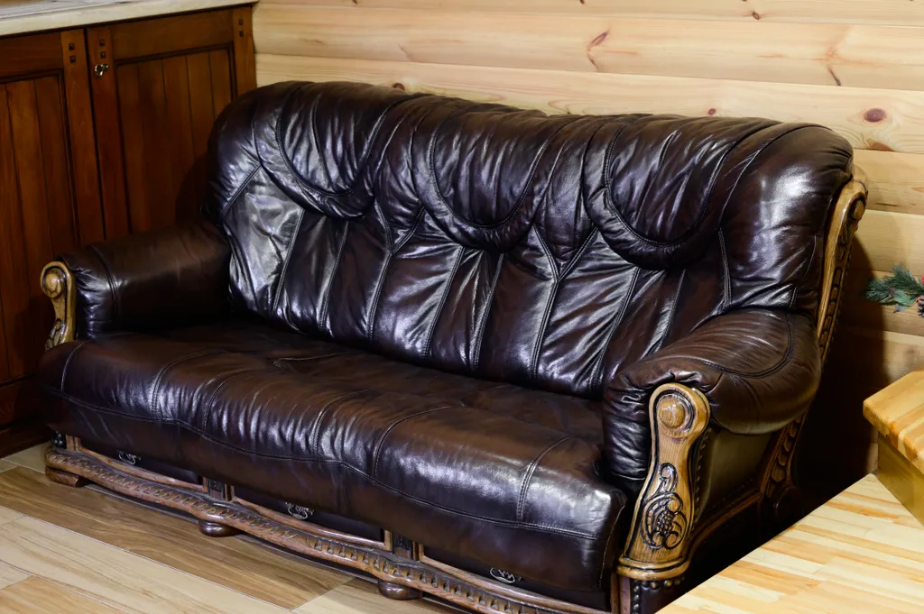 Уютный домик-баня