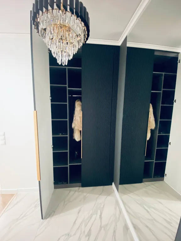 Уютная видовая квартира в центре на набережной