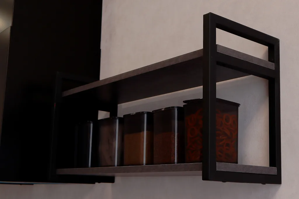 Уютное местечко с шикарным видом на город