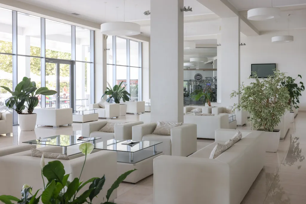 Элитная видовая квартира с прямым видом на море